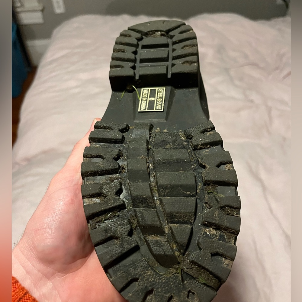 Youth Rubber Boots